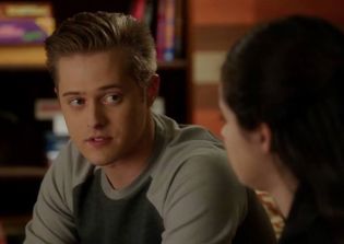 'Switched at Birth' season 5 spoilers: Angelo's heart makes its way back to Daphne; Toby caught between Kathryn and Lily