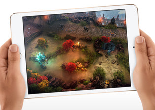 New iPad Mini 3 vs iPad Mini 2 Comparison, Review: Not Much Difference, Improvement