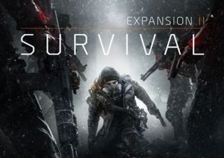 'Tom Clancy's The Division' latest news, update: Survival expansion update, PS4 Pro support patch now available