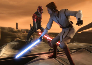 'Star Wars Rebels' midseason 3 trailer packs in the action, narrative tie-ups and Obi-Wan Kenobi vs. Maul round 4