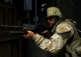 'Call of Duty: Modern Warfare Remastered' latest news: Christmas update features new maps, modes, supply drops, and female soldiers