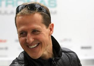 Michael Schumacher latest health condition news: F1 racer still far from complete recovery; Lewis Hamilton shares story about Schumacher's secret