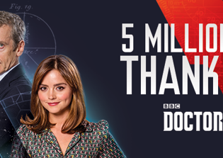 'Doctor Who' Season 9 Cast Spoilers, News: Paul Kaye Of 'Game Of Thrones' To Appear In Guest Role