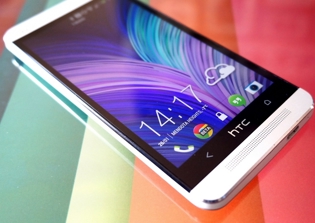 Android 5.0 Lollipop HTC One M8 Sense 6 Update: Photos Show New Android OS