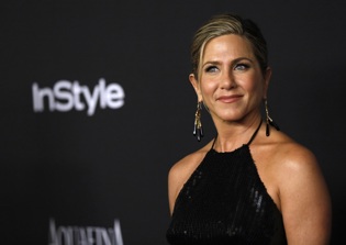 Jennifer Aniston Dyslexia News: Actress On Finding Out She Has Dyslexia - 'Thought I Wasn't Smart'
