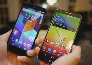 Nexus 5 vs. LG G2 Review: Comparison of Specs - Design and Camera the Core Difference In Battle Between 2 Budget Phones