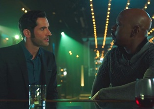 'Lucifer' season 2, episode 1 recap: Lucifer goes on a mommy-hunt; Dr. Linda gets a new client