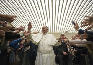 Pope Francis Tells Bishops: You Are Duty-Bound To Eradicate Sex Abuse Of Children And Cover-Ups