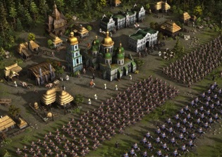'Cossacks 3' Real-Time Strategy Game Coming Out with Cutting-Edge Graphics, New Story