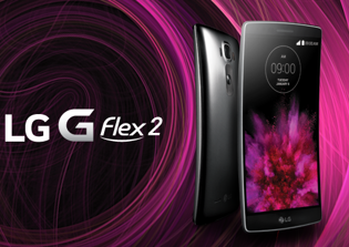 LG G Flex 2 Release Date Set for Jan. 30 In Korea; No Issues Found With Snapdragon 810