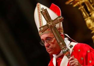 Pope Francis: Most marriages are invalid, some cohabitations are 'real marriages'