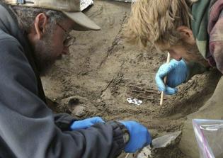 Discovery of ancient DNA in Alaska supports Tower of Babel account, creationists say
