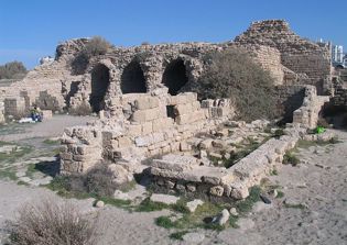 Archaeologists uncover well-preserved 1,500-year-old Georgian church mosaic in Israel
