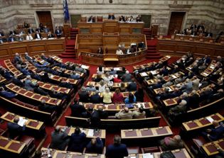 Orthodox leaders denounce Greece's new law that allows people to legally change genders