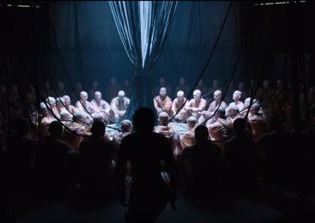 'Ghost in a Shell' release date news 2016: Movie gets five new teasers