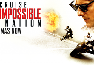 'Mission: Impossible 6' news: Tom Cruise's pay demands reportedly halt preproduction