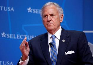 South Carolina governor issues order banning state funding for Planned Parenthood