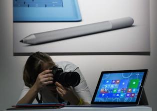 Microsoft Surface Pro 5 release date, specs, latest news: Surface Pro with Surface Pen coming in 2017?