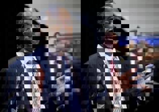 Ben Carson launches new campaign to convince Christians to vote after quitting presidential race