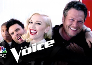 The Voice Season 8 Coaches News: Christina Aguilera And Pharrell Williams Will Return