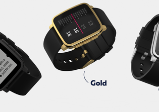 Pebble Time 2 release date 2016: New wearable gets overwhelming Kickstarter support; Pebble announces enhancements to Health, Weather apps