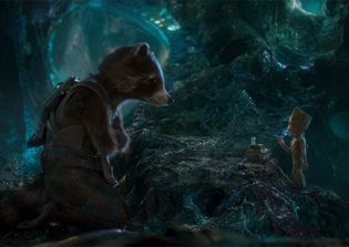 'Guardians of the Galaxy Vol. 2' release date news 2016: Drops second teaser offering; shows a more dynamic bond among the team of unusual superheroes