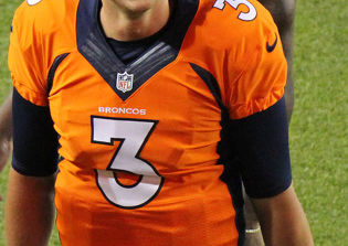 Denver Broncos trade rumors: Siemian in for a tough task against Cininnati