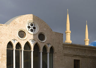 Syrian Muslim refugees in Lebanon are turning to Christ despite threats