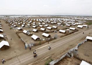 More than half a million refugees at risk as Kenya looks to shut down refugee camps