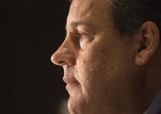 N.J. Gov. Chris Christie Criticized for Vaccine Comments