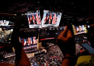 Republicans against Donald Trump set to propose conservative alternative; ex-CIA officer Evan McMullin