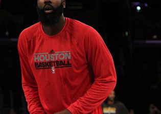 Houston Rockets trade rumors: Harden linked to Eastern Conference move