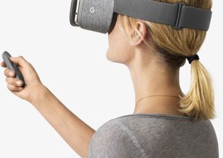 Google Daydream VR headset news, price, release date: VR headset to launch on Nov. for $79