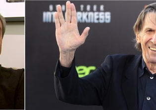 Leonard Nimoy, Maurice Hurley Dead: 'Star Trek' Writer and Mr. Spock Pass Away In Same Week