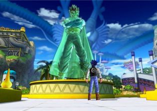'Dragon Ball Xenoverse 2' news, update: Black Goku now officially part of roster; other 'Dragon Ball Super' fighter included