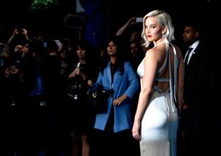 Jennifer Lawrence net worth 2016: Lawrence net worth rises to approx. $110 million