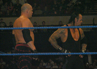 WWE Wrestlemania 33 rumors: event may see John Cena vs The Undertaker