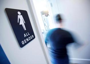Texas Republicans to offer revised version of transgender bathroom bill