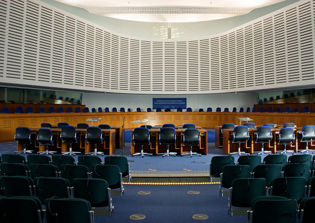 European court says Iranian Christians are not in danger if they 'practice faith discreetly'