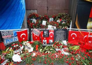 Suspect in Istanbul nightclub attack says his goal was to kill Christians