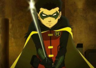 'Batman: Arkham' release date, news & update: Should Damian Wayne star in the game's next installment?
