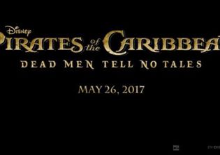 'Pirates of the Caribbean 5' release date, news: Keira Knightley to appear in 'Dead Men Tell No Tales'?