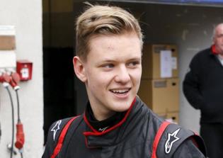 Michael Schumacher Health, Family Latest News: Son Mick Ready to Follow Dad's Race Tracks, In New Test Run