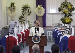 F.B.I. Confirms Death Of Top Al-Qaeda Bomb-Maker Marwan In Raid In Philippines