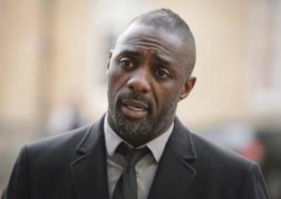 'The Trap' Movie Cast News: Idris Elba Replaces Jamie Fox in Revenge Drama Film
