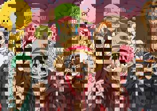 'One Piece' Manga Chapter 831 update news: Sanji rescue mission rolling out on the next episode?