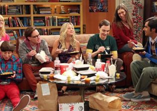 'The Big Bang Theory' season 11 renewal still up; CBS gets into negotiations regarding cast contracts