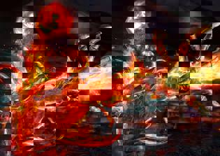 'Killer Instinct' New Characters Xbox One Release Date: Game Trailer Shows New-Look Cinder