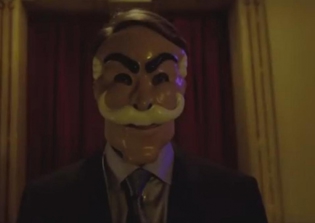 'Mr. Robot' season 2 spoilers: Official trailer hints at a more intense, mysterious season; Show to highlight Elliot's emotional journey