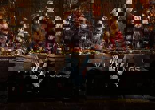 'Vikings' season 4 spoilers, plot news: 4 cast revealed; comic book version of Lagertha's journey to be released